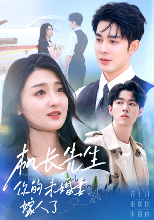 机长先生你的未婚妻嫁人了（51集）观看软件