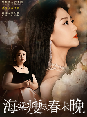 海棠瘦尽春未晚(62集) 海棠瘦尽春未晚(62集)最火短剧热播