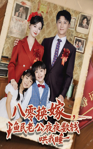 八零换嫁渔民老公夜夜数钱哄我睡（57集）短剧在哪个平台