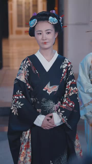 上海滩之风云再起（82集）短剧解说全集