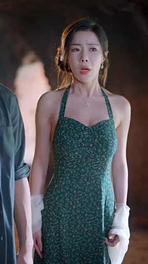 春风不渡乡愁  (76集)高分佳作免费看