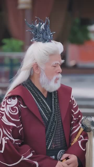 徒弟太争气乱教都成帝 (85集)短剧视频分享