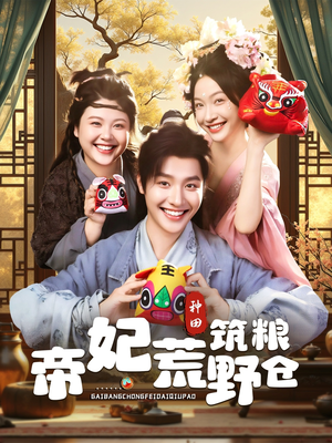 帝妃荒野筑粮仓（59集）百度在线观看