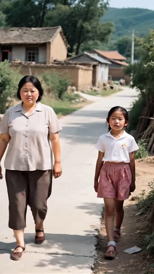 八十年代的江南村(12集) 八十年代的江南村(12集)最新热剧免费看