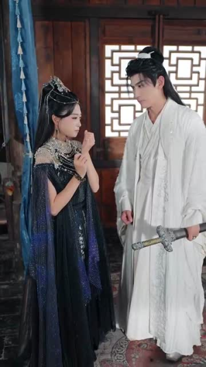 我悟性满级你让我剑冢守墓百年 (81集)在哪个app能看