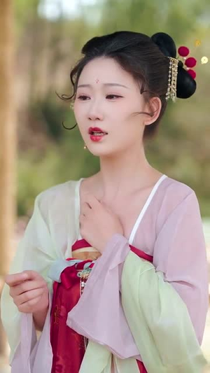 娇软美人分外勾人 (81集) 一口气追完全集