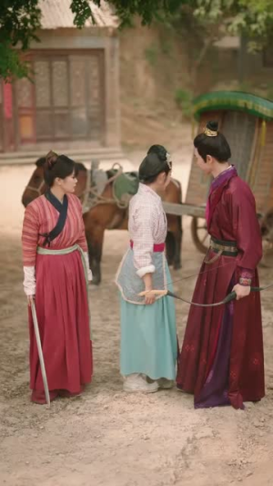 穿越农女带崽崽天天炫肉（100集） 口碑爆棚免费看