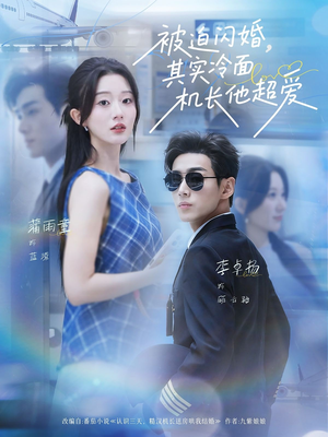 被迫闪婚其实冷面机长他超爱(77集) 被迫闪婚其实冷面机长他超爱(77集)迅雷网盘观看