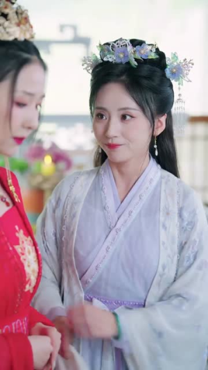 凤凰台上听玉碎（88集）不用花钱看全剧