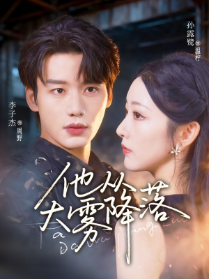 他从大雾降落（73集）短剧追到爽