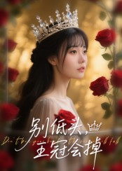 别低头王冠会掉(70集) 别低头王冠会掉(70集)热门了短剧