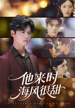 他来时海风很甜（60集）在哪个平台看