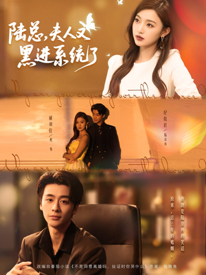 陆总夫人又黑进系统了（81集）怎么看全集