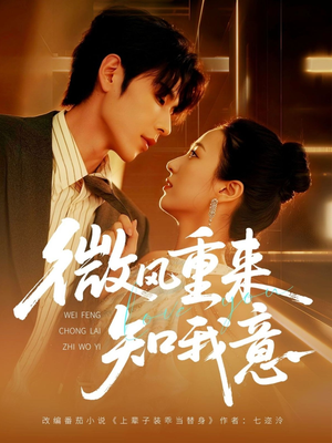 微风重来知我意（62集）每日短剧追不停