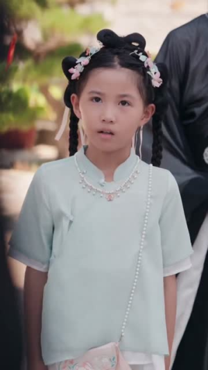 十世修仙萌宝老祖横扫八方（60集）番茄短剧看全集