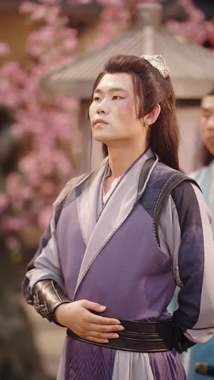 模拟修仙圣女别怕有我在 (82集)短剧免费看