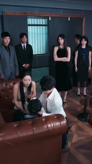 萌宝诞生于三万英尺 (93集)短剧免费分享