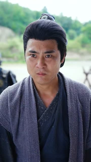 开局一把刀死囚杀成王 (85集)精彩的网络短剧