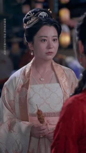 明月照离人（80集）热门短剧推荐