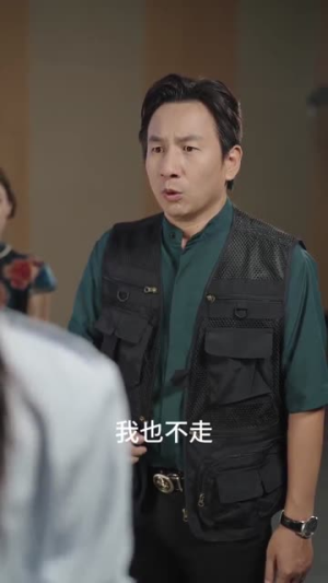 这个凶手不是我（34集）精彩短剧上线