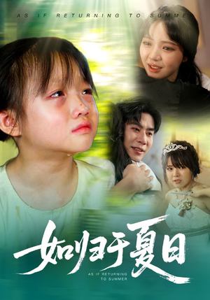 如归于夏日（65集）短剧越看越精彩