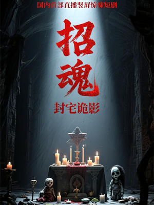 招魂封宅诡影（36集）高清无码免费看