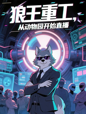 狼王重工从动物园开始直播（65集）恋爱短剧分享