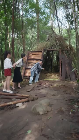 我的荒岛生活不太对劲（80集）免费观看