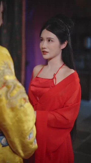 古镜通今庶女背靠现代无敌了（100集）热门短剧抢先