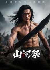 山河祭（10集）夸克在线观看