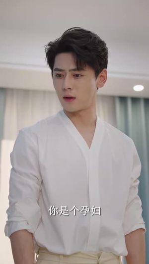 契约甜妻尹总他超爱（60集）热播短剧推荐