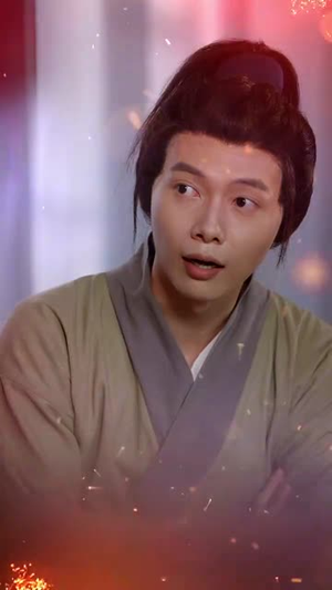 穿越古代从卖蚊香开始到一品皇商 (95集)短剧上头又好看