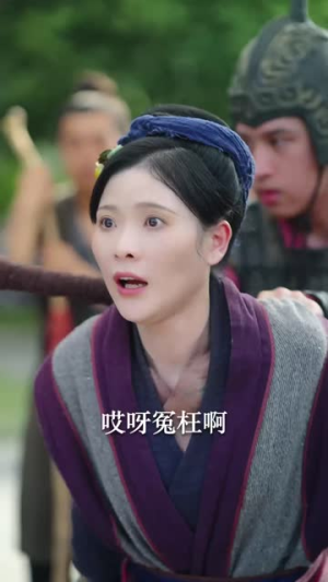 逃荒路上靠我用空间喂饱全家（70集）评价怎么样