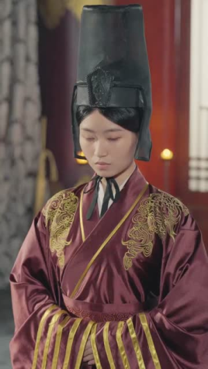 帝本红妆(80集) 帝本红妆(80集)精彩短剧热播中