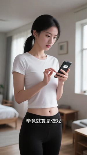 末日来袭（13集）红果免费看短剧