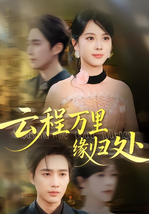 云程万里缘归处（95集）短剧演员排行榜