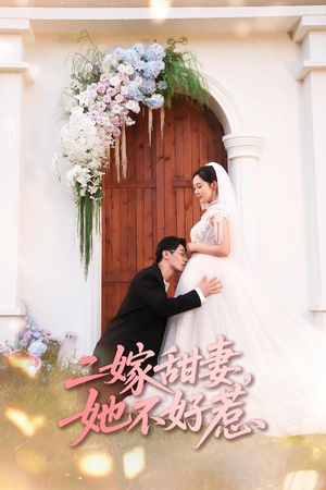 二嫁甜妻她不好惹 (83集) 无需充值尽情看