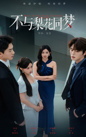 不与梨花同梦（50集）火爆短剧抢先看