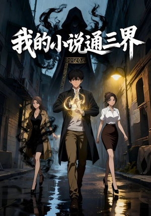 我的小说通三界（60集）短剧中追到爽