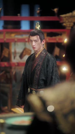 浮华三千（71集）短剧也太好看了