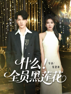 什么全员黑莲花（60集）最后一集