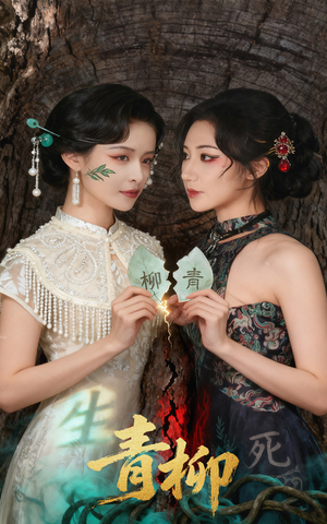 青柳（79集）看到了大结局