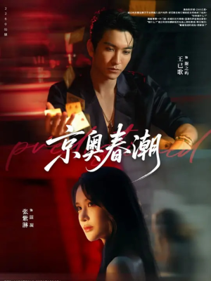 京奥春潮（72集）一口气追完短剧