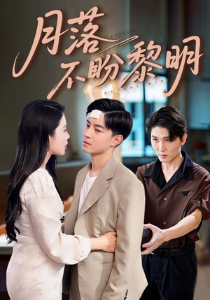 月落不盼黎明（64集）热门短剧推广