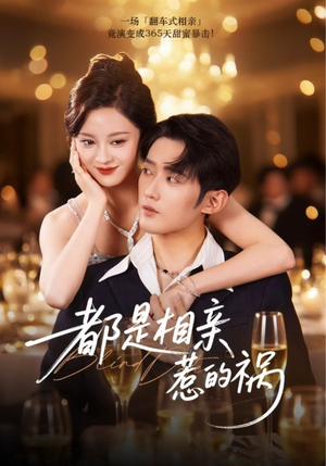 都是相亲惹的祸（72集）红果免费短剧