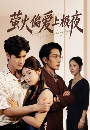 萤火偏爱上极夜（71集）免费版