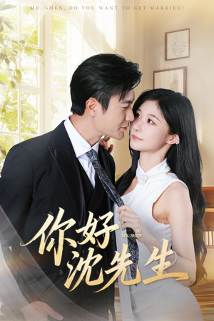 你好沈先生（52集）评价怎么样