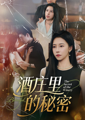 酒庄里的秘密（54集）短剧解说全集