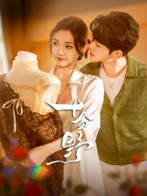 十分野（73集）短剧推荐分享