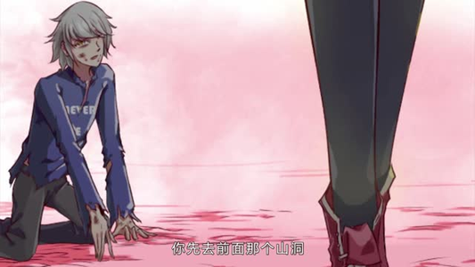 幽篁吟（10集）热门短剧排行榜